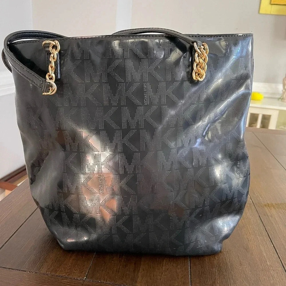 Michael Kors tote bag - Picture 3 of 15